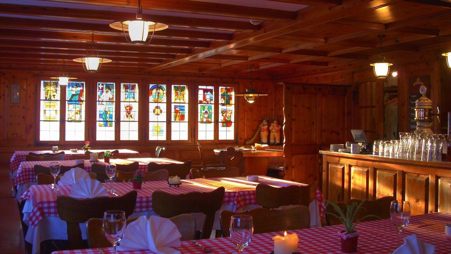 Gasthaus Tuebli Герзау Екстериор снимка